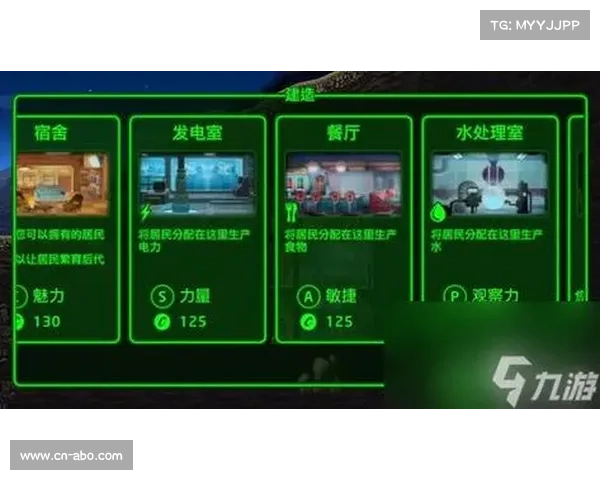 辐射避难所：打造高级武器的秘密制作方法